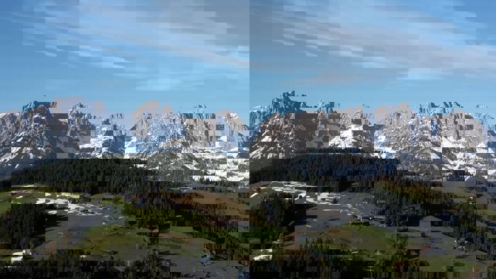 Tirol im Mai Tirol im Mai