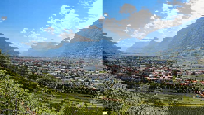 Top 7 Sehenswürdigkeiten in Meran