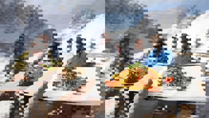 Tiroler Spezialitäten: Die besondere Tiroler Küche