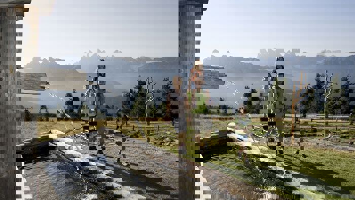 Familienaktivitäten in Tirol