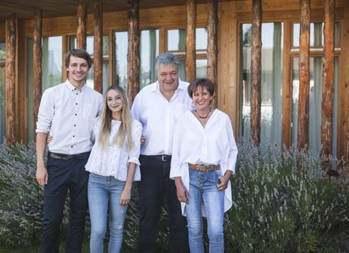 Fam. Mahlknecht