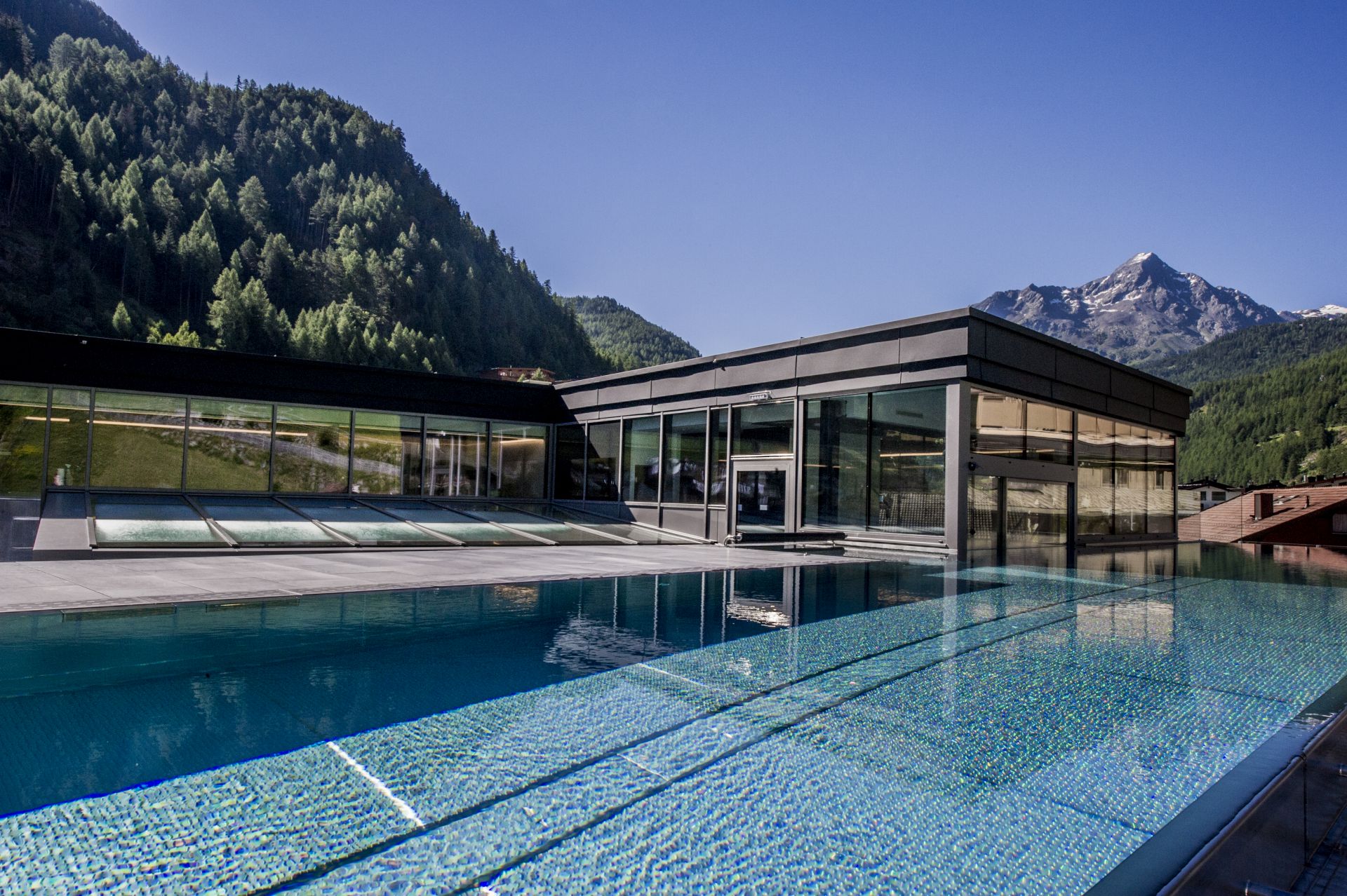 die berge lifestyle hotel - Sölden - Ötztal - Nordtirol - Hotel | Tirol die berge lifestyle hotel - Sölden - Ötztal - Nordtirol - Hotel | Tirol
