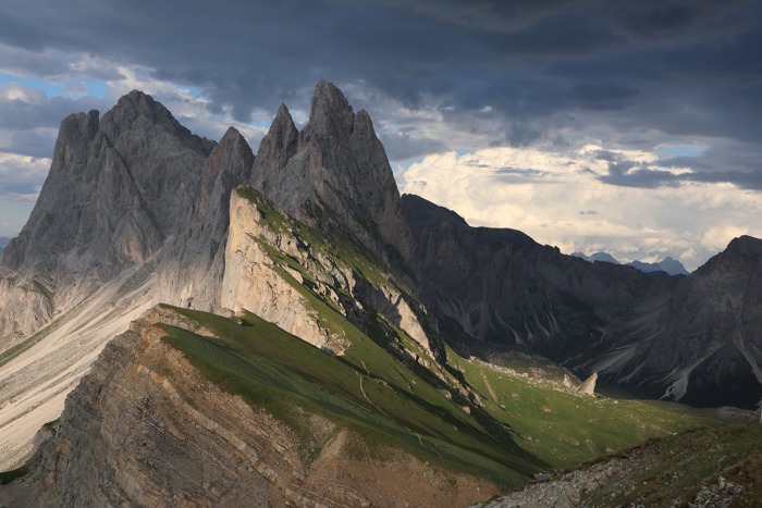 10 beliebte Fotomotive in Südtirol