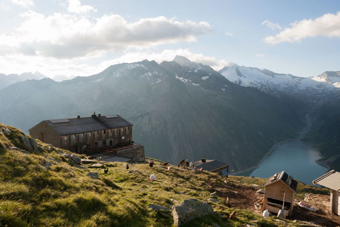 Die 5 schönsten Sehenswürdigkeiten im Zillertal