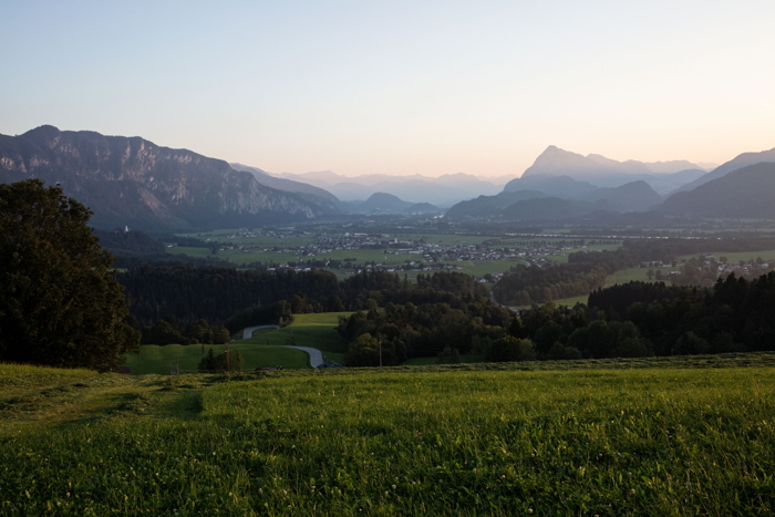 Sehenswürdigkeiten im Kufsteinerland