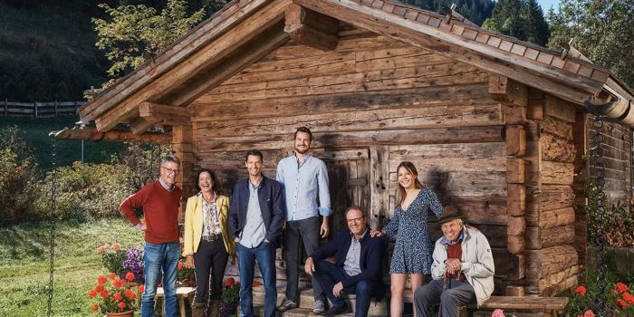 Familie Kreidl
