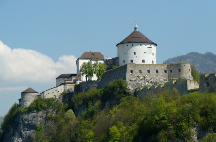 Wanderurlaub in Kufstein