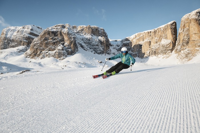 Die 7 besten Skigebiete Südtirols