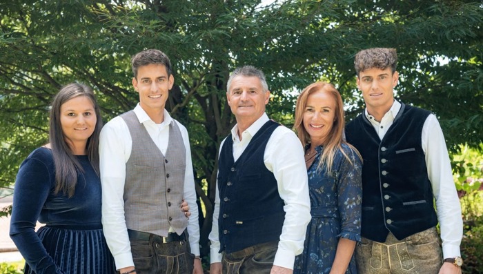 Fam. Dorfer