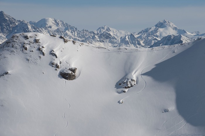 Winterurlaub in Serfaus-Fiss-Ladis