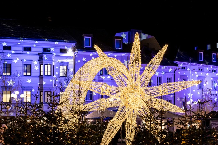 Winterurlaub im Süden Südtirols