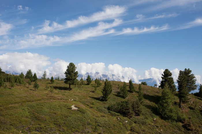 Sommerurlaub in Innsbruck