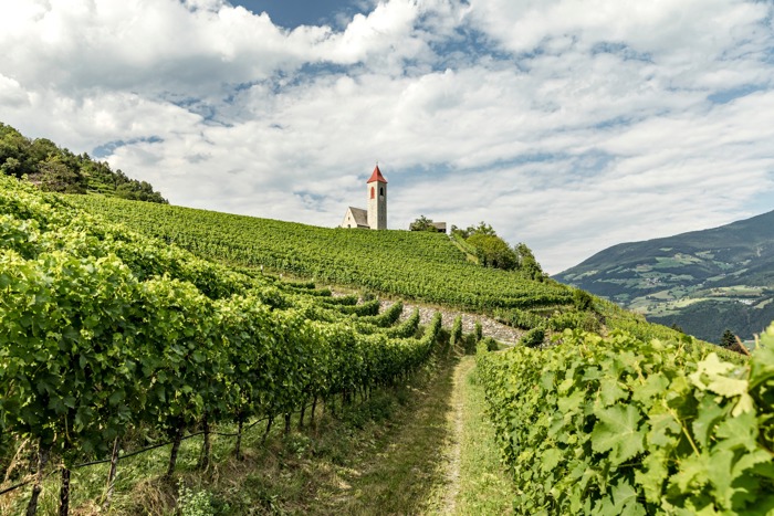 Sommerurlaub im Eisacktal