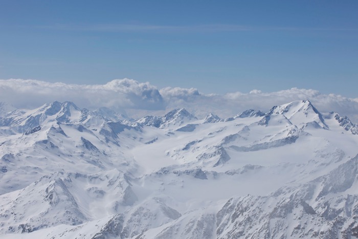 Winterurlaub im Pitztal