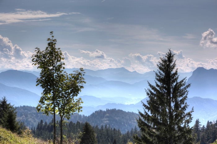 Sommerurlaub im Kufsteinerland
